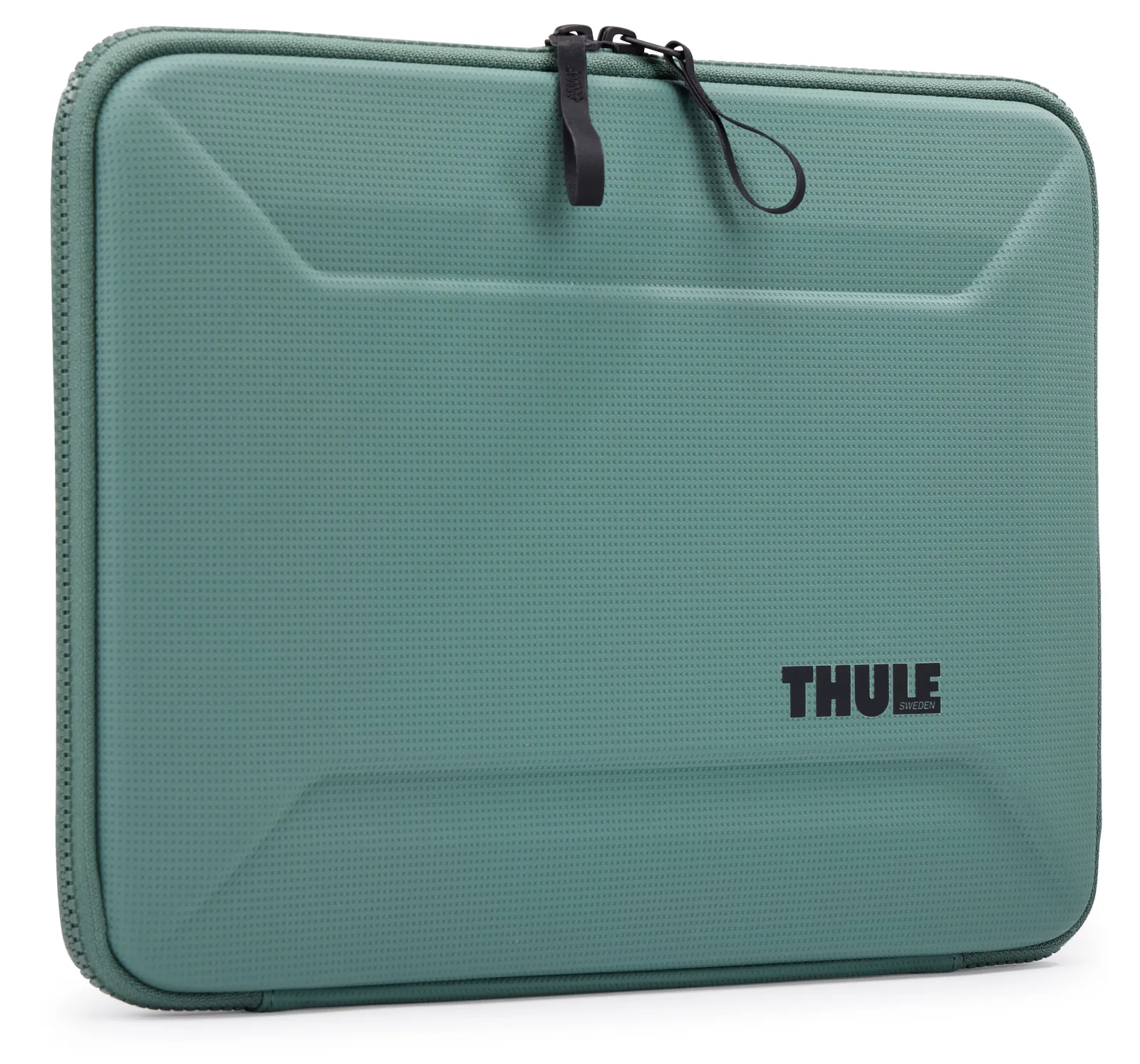 Thule TGSE2558 Hazy Green 35,6 cm (14") Fermuarlı kılıf Yeşil