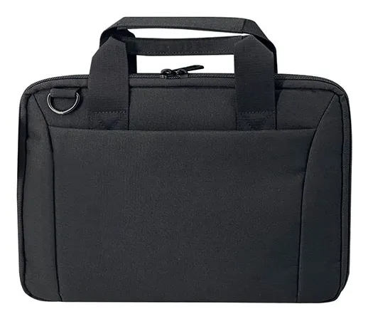 Tolerate WORK-IN LAPTOP BAG 13,3-14” BLK 35,6 cm (14") Üstten cepli çanta Siyah