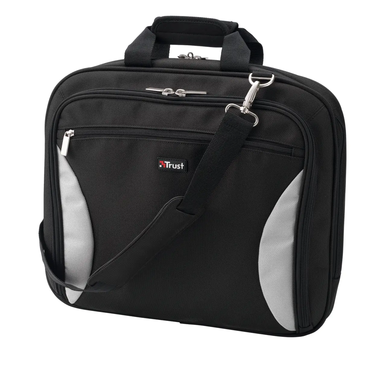 Trust 15.4" Notebook Carry Bag BG-3600p 15075