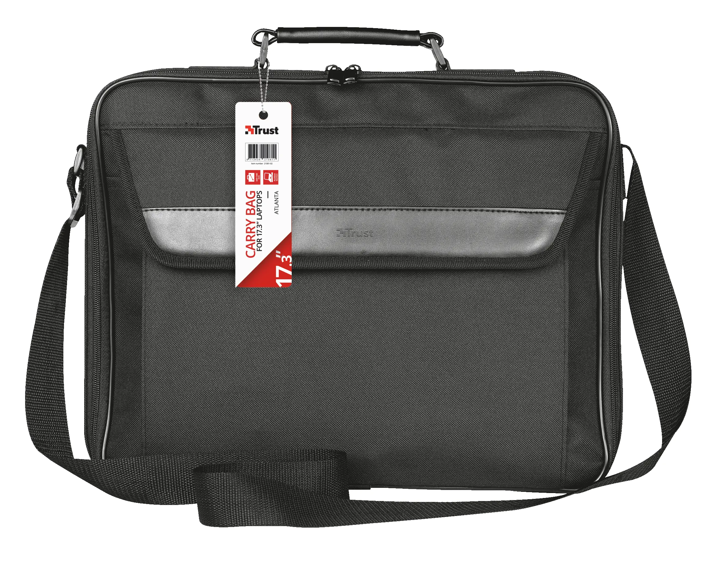 Trust Atlanta 17.3" 21081