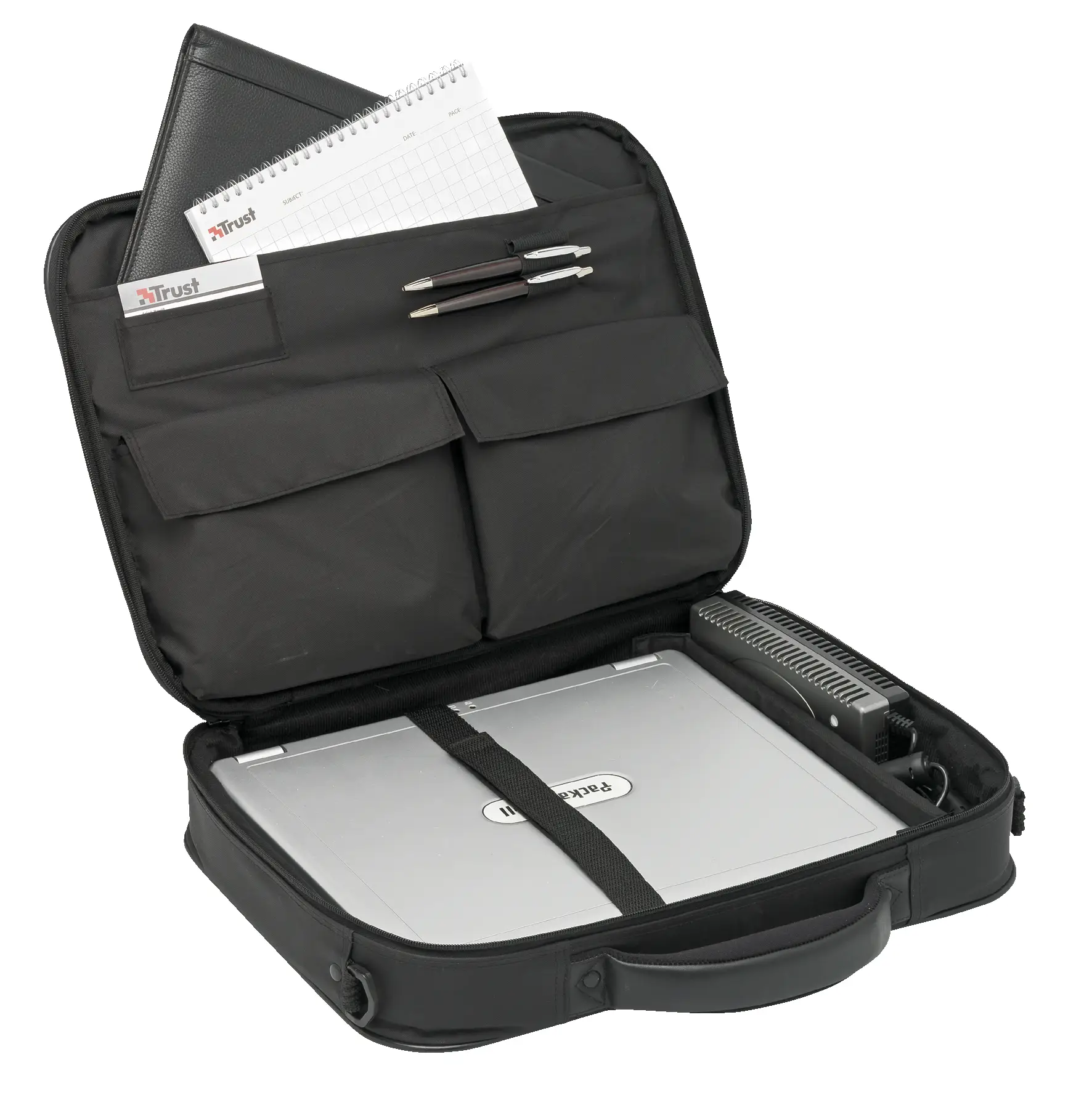 Trust Notebook Carry Bag BG-3300p 14582