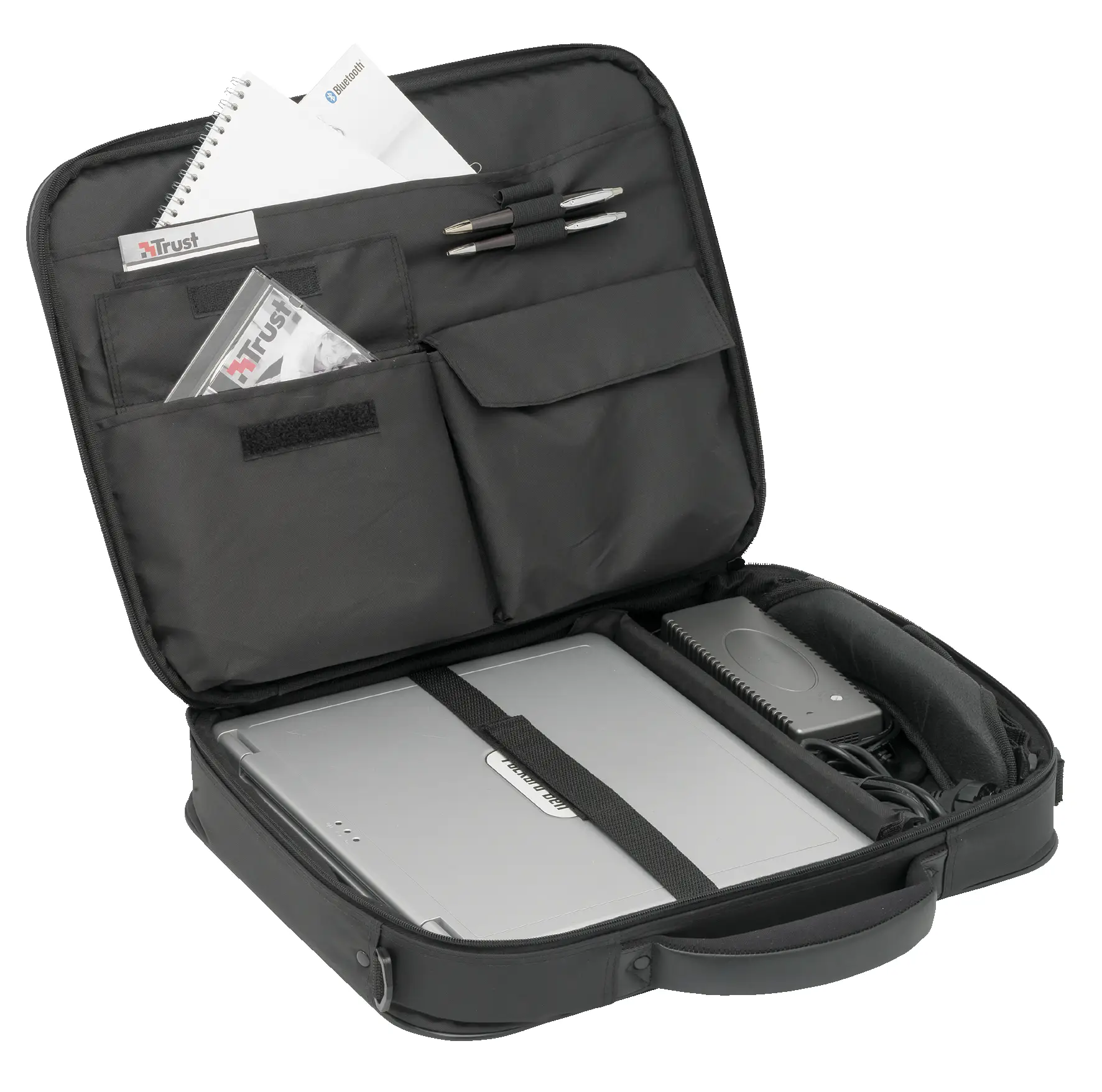 Trust Notebook Carry Bag BG-3700p 14583