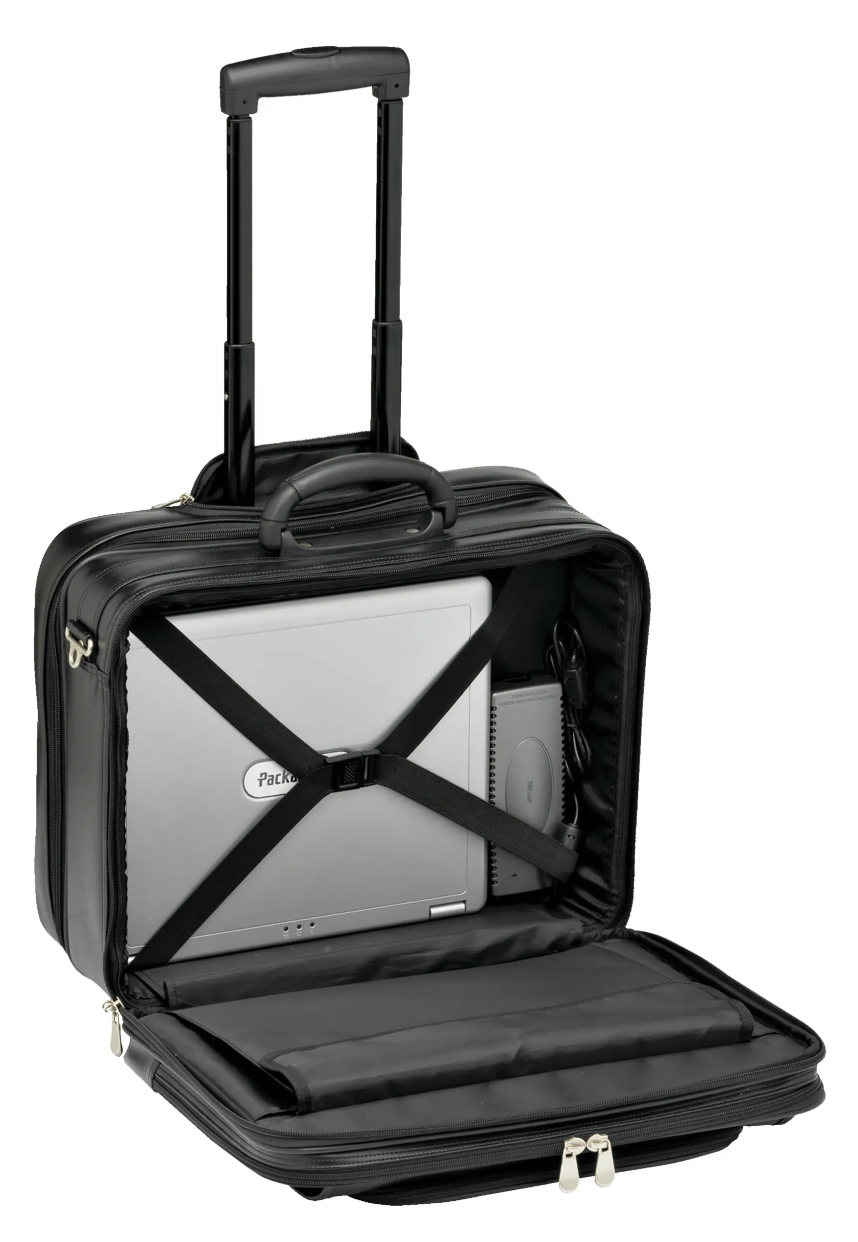 Trust Notebook Roller Bag BG-5500p 14577
