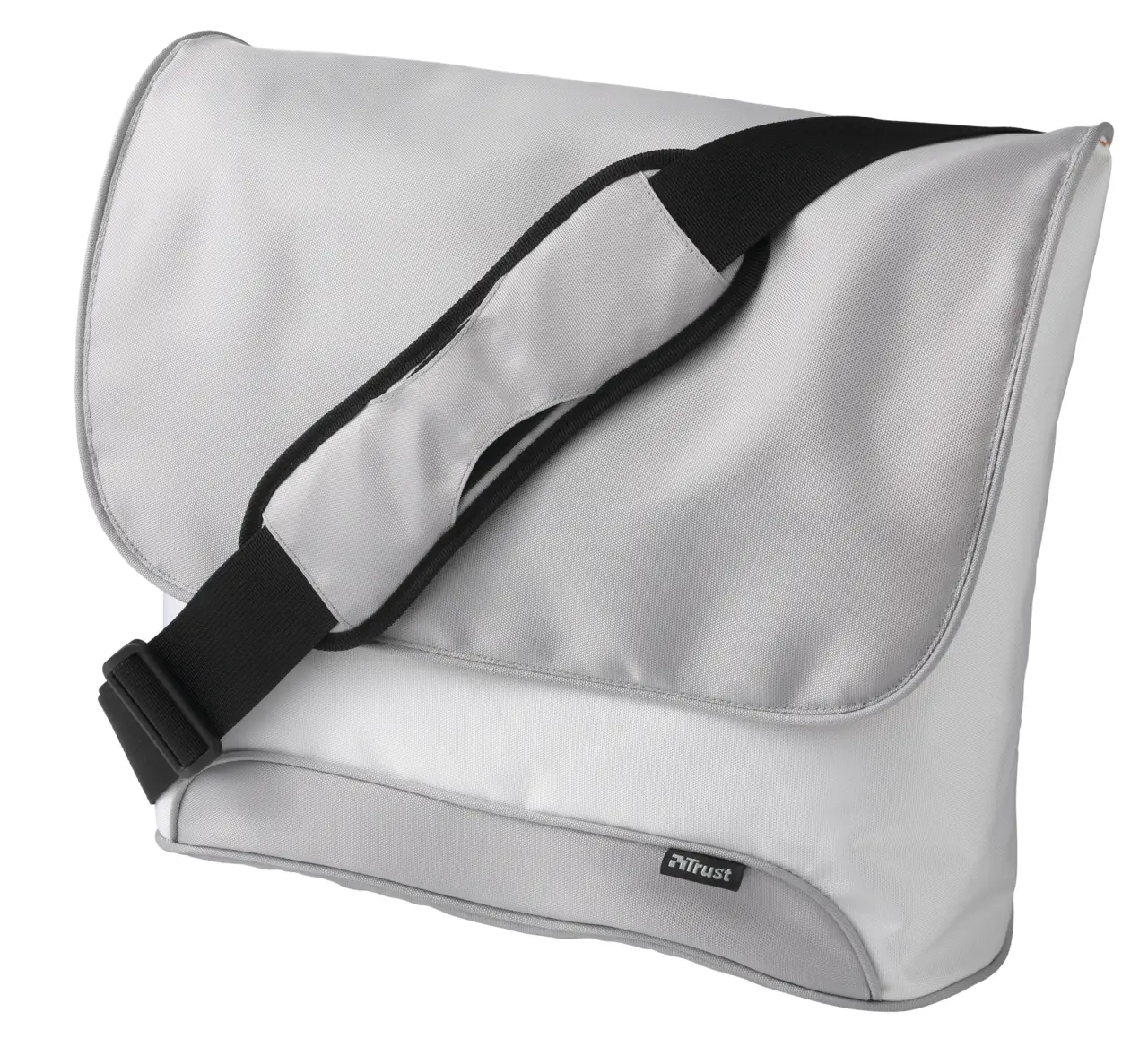 Trust Street Style Messenger Bag for MacBook 15909
