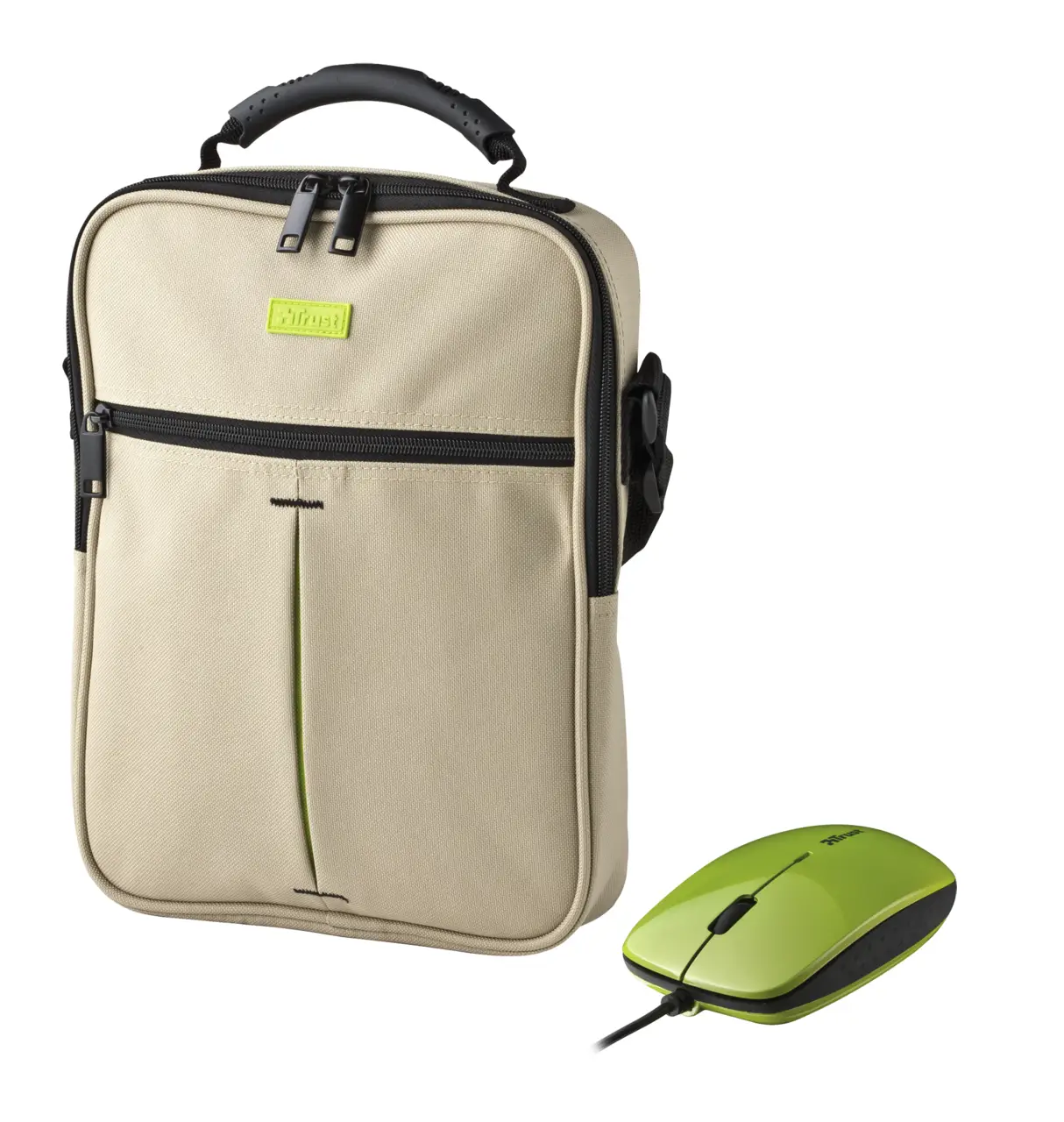 Trust Vertico 10" 17020
