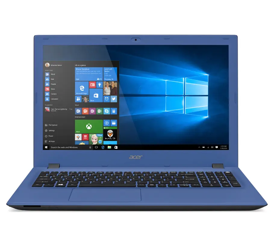 Acer Aspire E5-573G-P4Y8 NX.MVPAL.002 Laptop