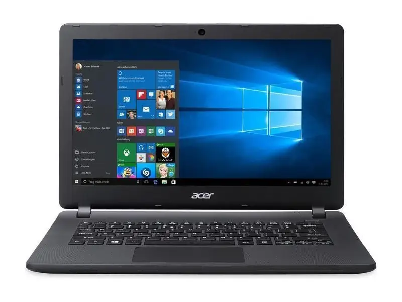 Acer Aspire ES1-331-C8RP NX.MZUEH.009 Laptop