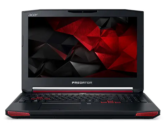 Acer Predator G9-593-735L NH.Q1YAA.002 Laptop