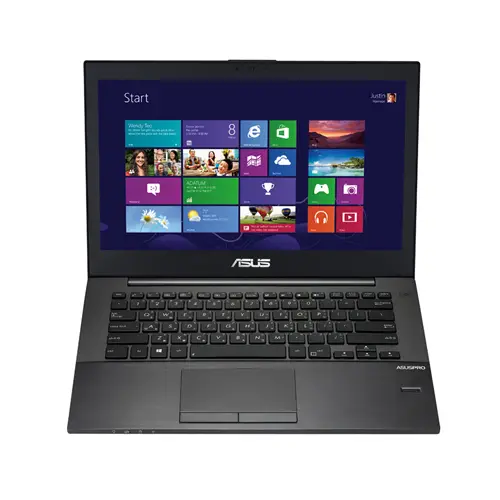 ASUS ASUSPRO BU401LG-0231C4210U Laptop