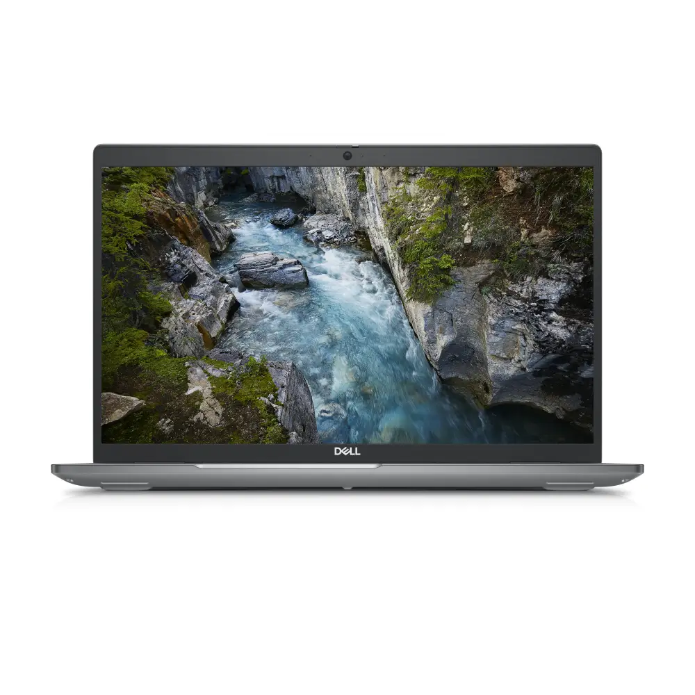 DELL Precision 3580 N014P3580EMEA_VP Laptop