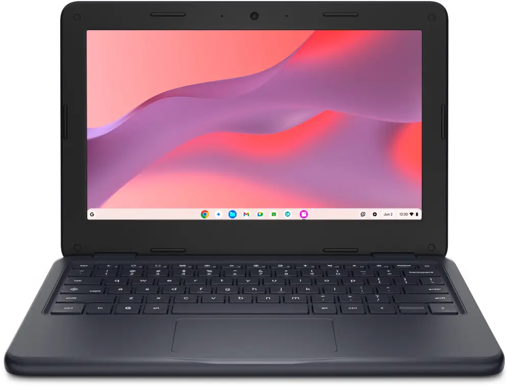 DELL Chromebook C1126M Y95FN Laptop