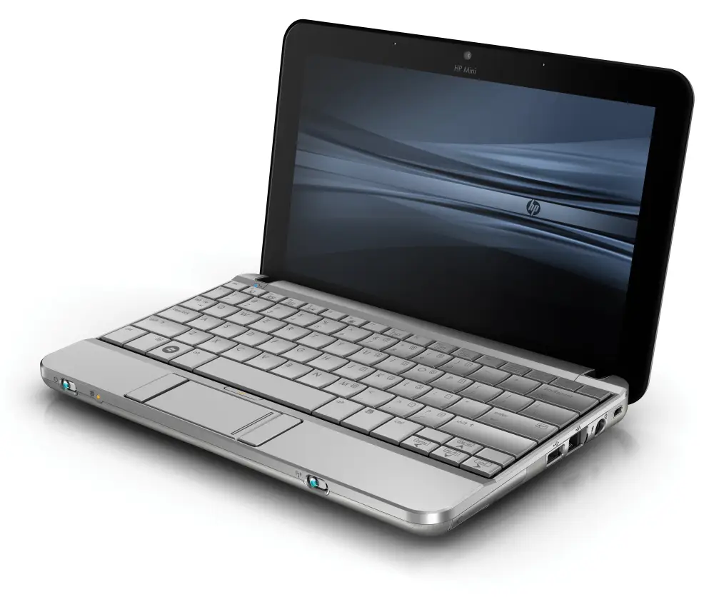 HP Mini 2140 Notebook PC NN807AA