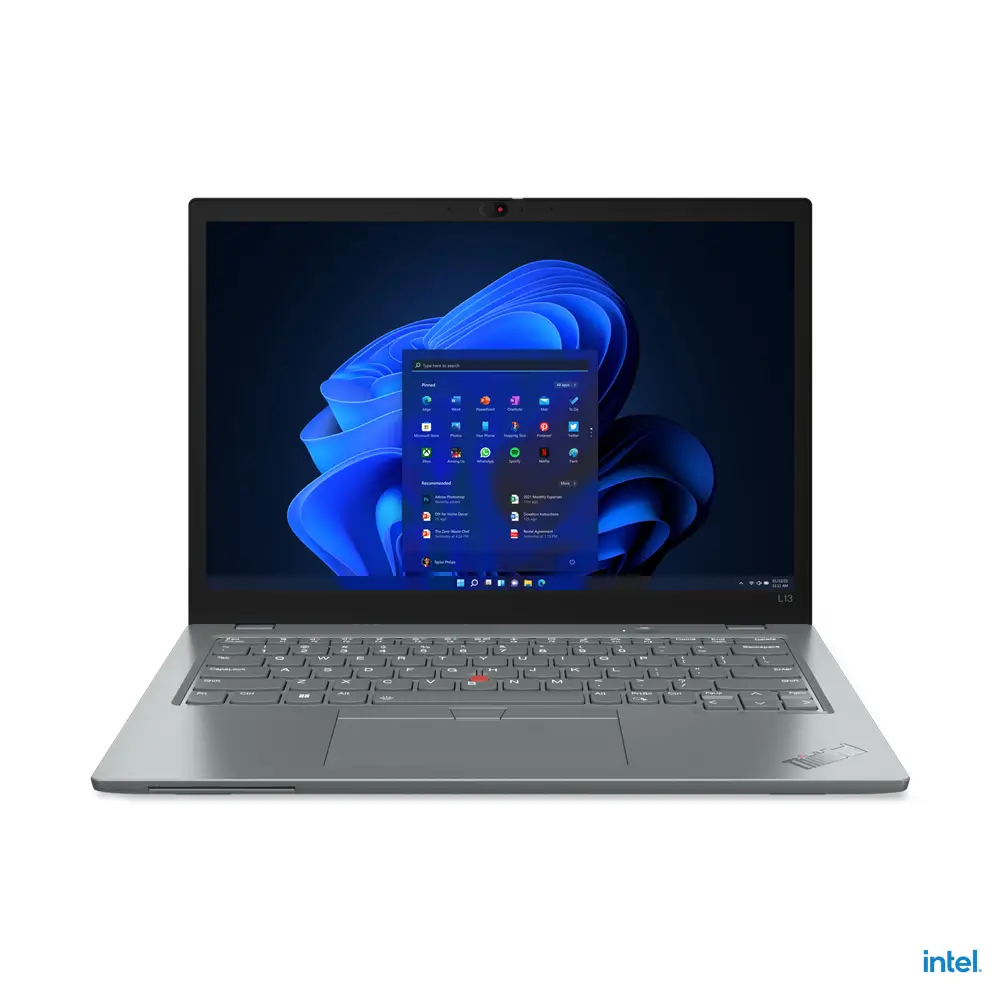 Lenovo ThinkPad L13 21B3006HUS