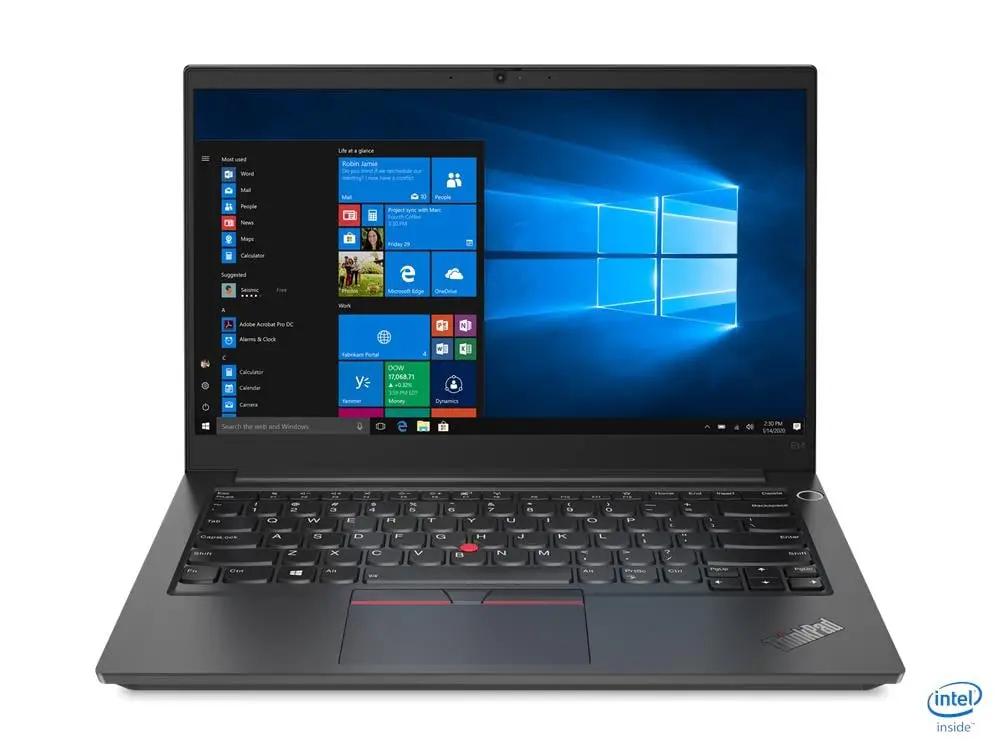 Lenovo ThinkPad E14 Gen 2 (Intel) 20TB000SBO
