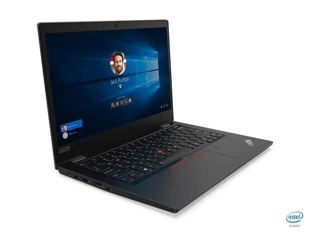 Lenovo ThinkPad L13 20R4001DBR