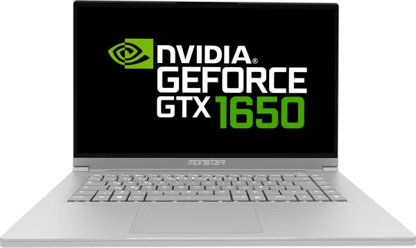 Monster Huma H5 V2.1 Laptop Huma-H5-V2.1