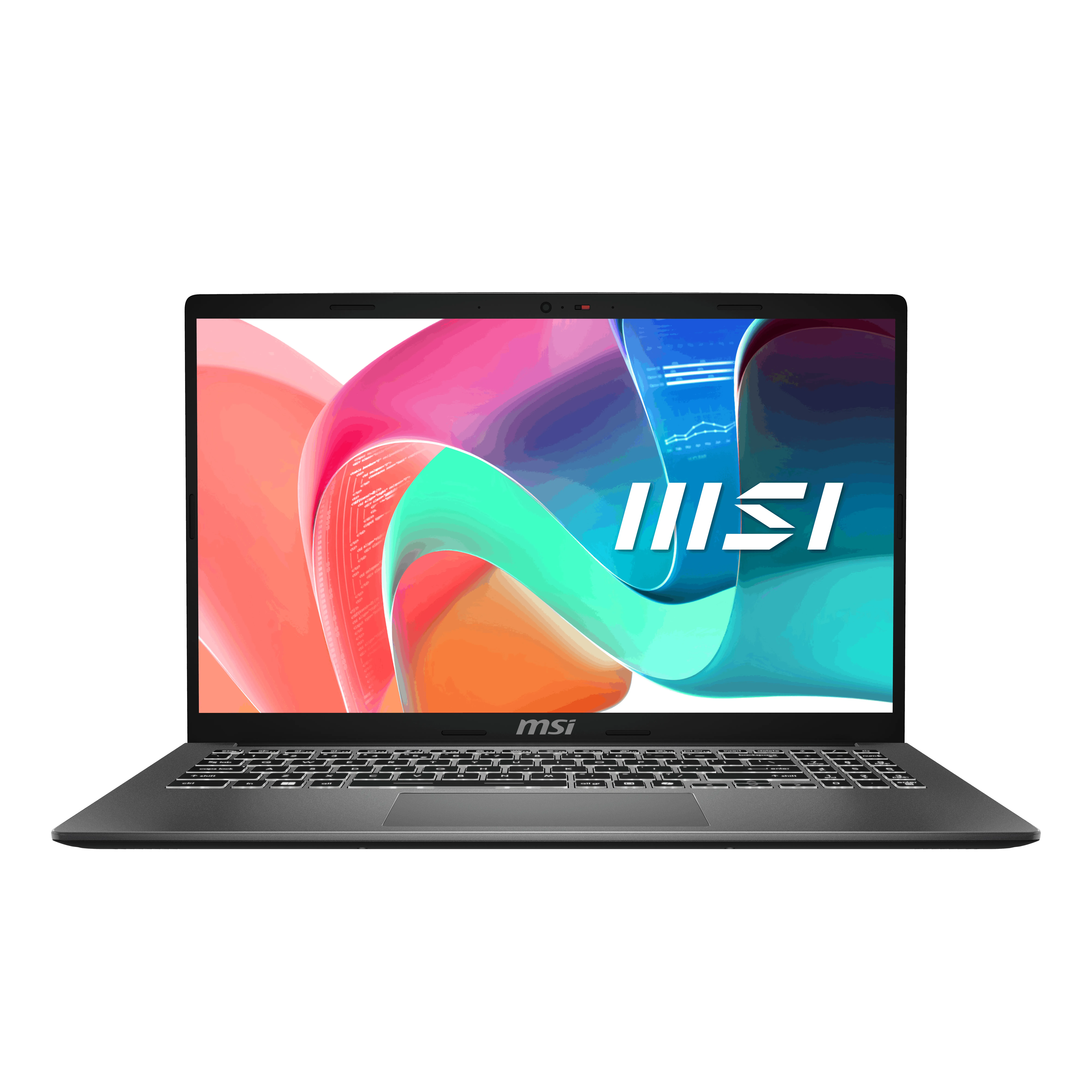 MSI Modern 15 F1MG-1237AU Laptop