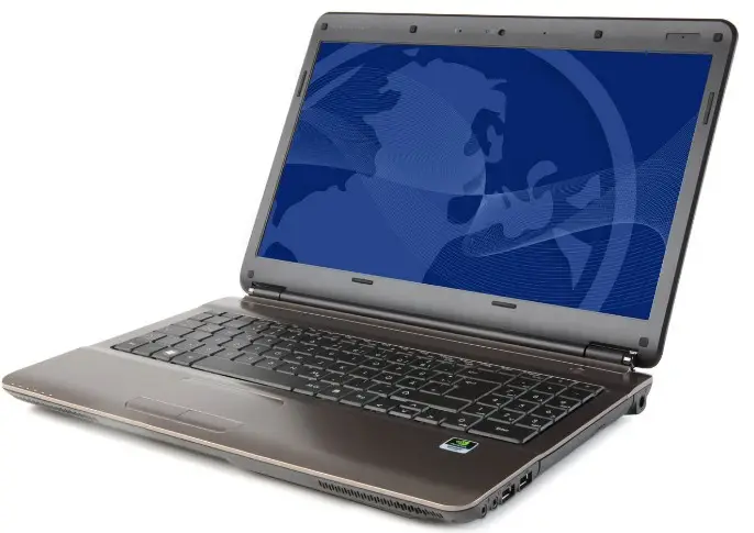 TERRA CH1220008 Laptop