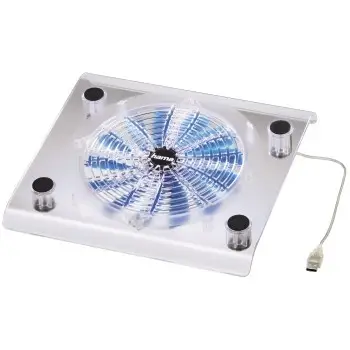 Hama "Maxi" Notebook Coolder, USB 00039689