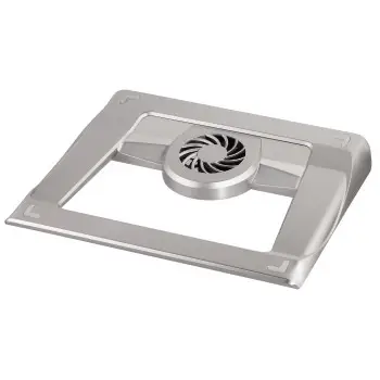 Hama Notebook Cooler, silver 00053233