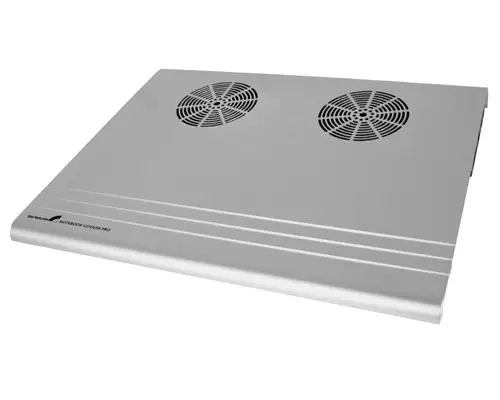 StarTech.com Notebook Cooler PRO NBCOOLERPRGB