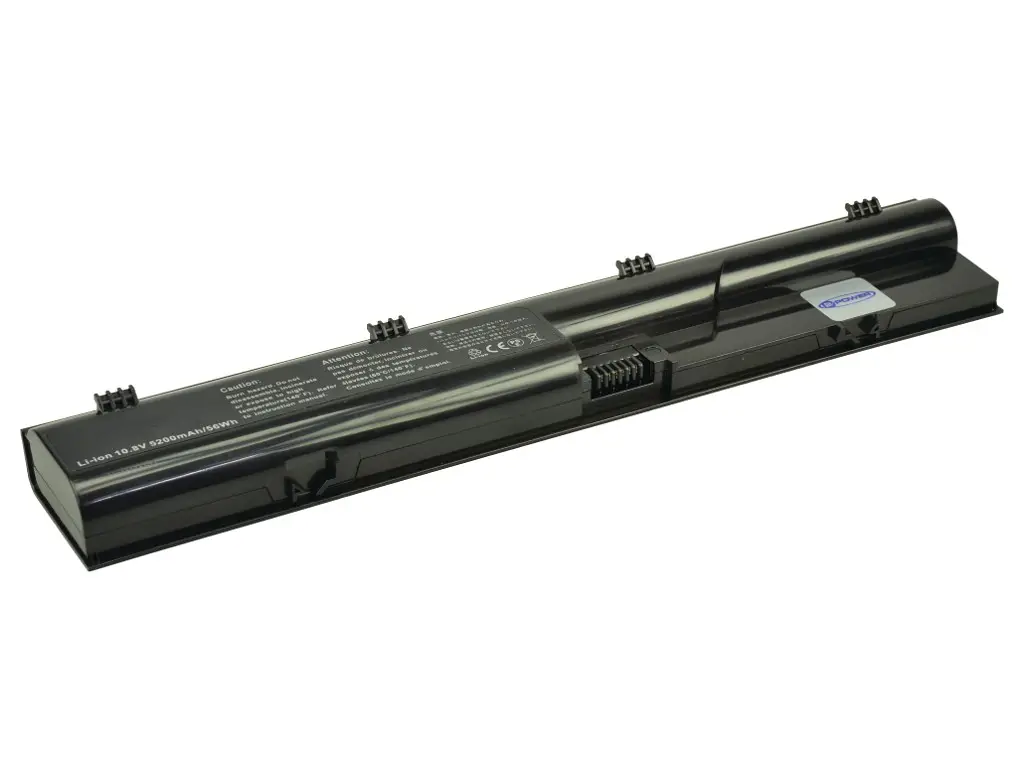 2-Power 10.8v 5200mAh Li-Ion Laptop Battery CBI3289A
