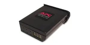 APC Apple PowerBook 190/5300 series Notebook Battery LBCAP6