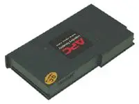 APC Battery Li-Ion 10.8V 2600mAh f LifeBook LBCFJ1I