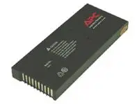 APC Battery Li-Ion 10.8V 3900mAh f Satellite LBCTS1I