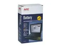 APC Battery Li-Ion 14.4V 2500mAh LatitudeXP LBCDL6I