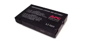 APC Compaq Armada 1500 series Notebook Battery LBCCQ15