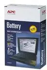 APC IBM ThinkPad I 1700 series Notebook Battery 10.8V 4800mAh LBCIB14I