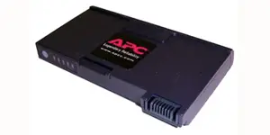 APC Lithium Ion (Li-Ion) - 3600mAh - 1 - Dell Inspiron 3700/3800 LBCDL3