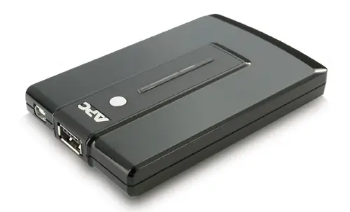 APC Lithium Polymer Notebook Battery Pack UPB10