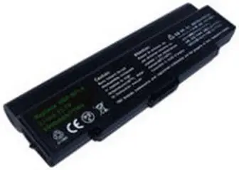 CoreParts 11.1V 7.2Ah 9Cell MBI2256