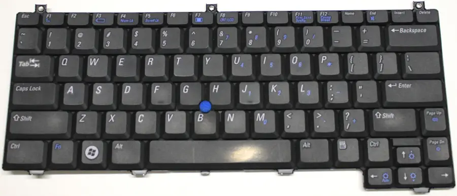 DELL 0MH152