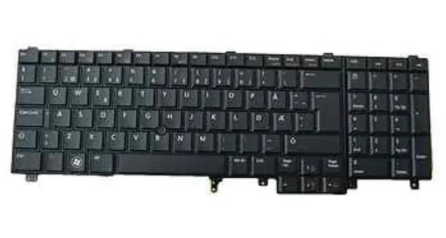 DELL 11MRM