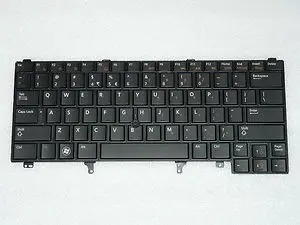 DELL 154W0