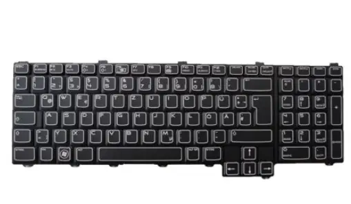 DELL 205CP