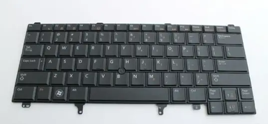 DELL 34GWF