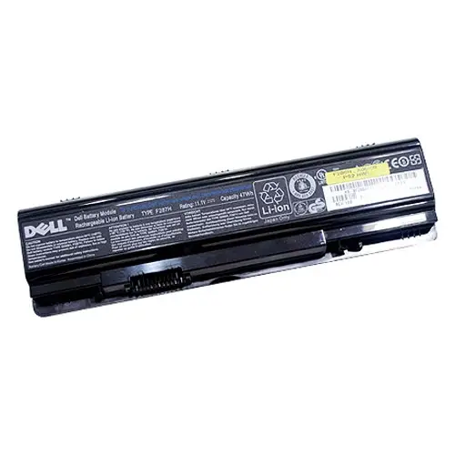 DELL 48WHr, 6-Cell 451-10673