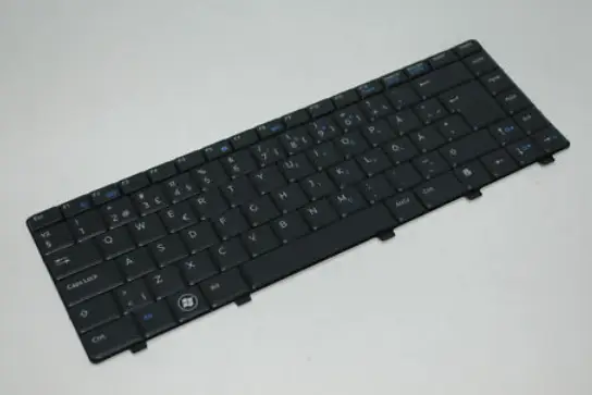 DELL 4J4XF