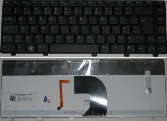DELL 5PDHN