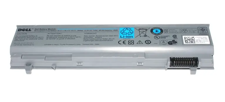 DELL 6 Cell 56Wh KY266