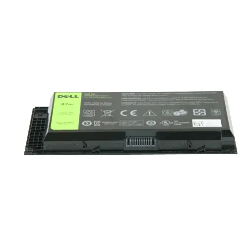 DELL 87Wh 9-cell 451-11744