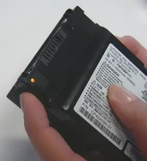 Fujitsu 1st Battery 6-cell 5800mAh f/ Lifebook T5010 S26391-F440-L500