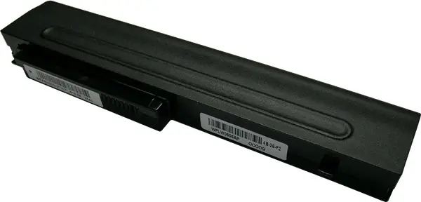 Fujitsu 1st battery for Amilo Pro V2040/45/60/65 S26391-F6079-L450