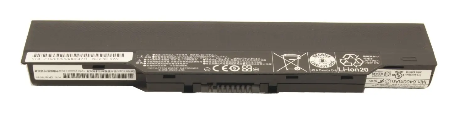 Fujitsu 34051117