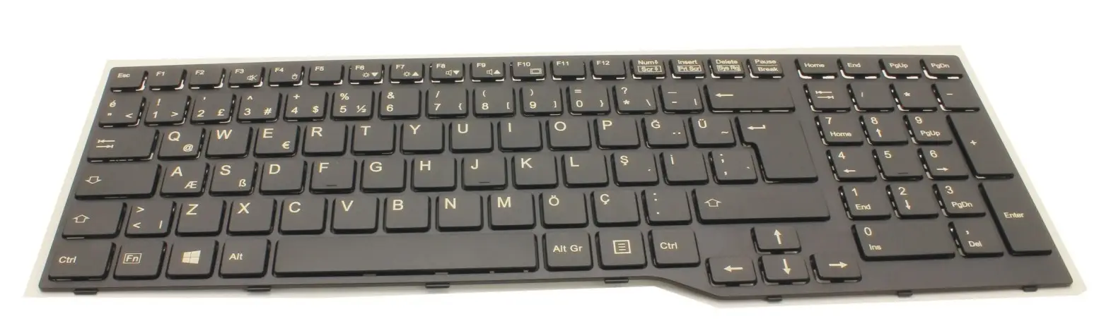 Fujitsu 34055376