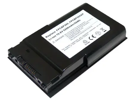 Fujitsu S26391-F795-L600